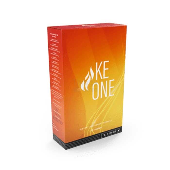 Ke One ยาลดน้ำหนัก