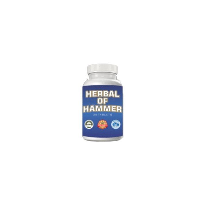 Herbal of hammer ஆண்குறி விரிவாக்க கருவி