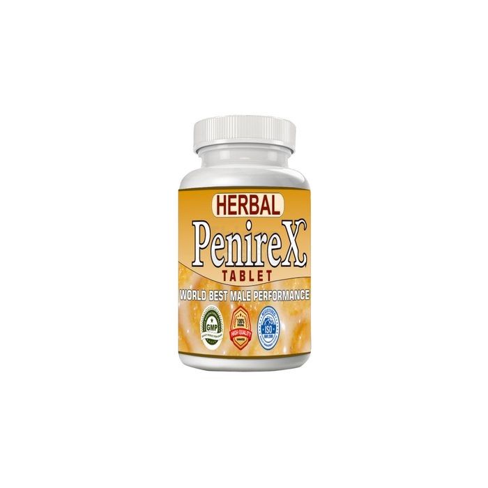 Herbal Penirex लिंग विस्तार क्याप्सूल