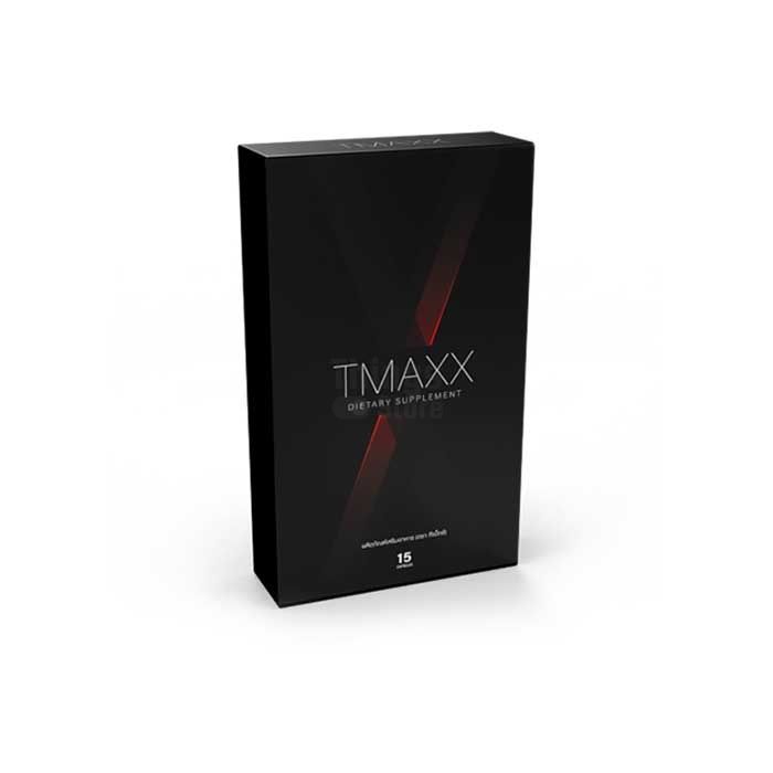 Tmaxx วิธีการรักษาความแรง