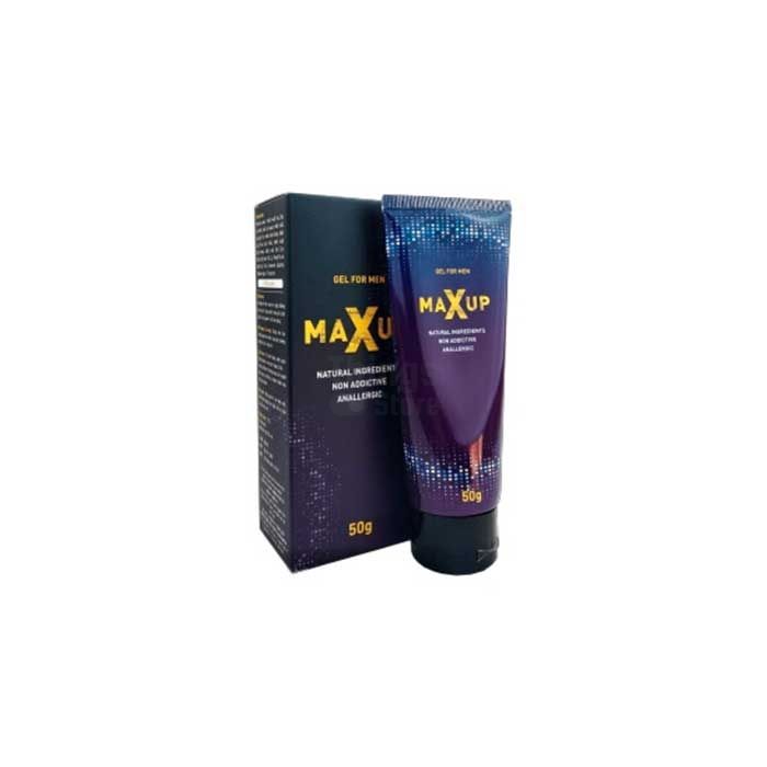 Maxup Cream krim potensi