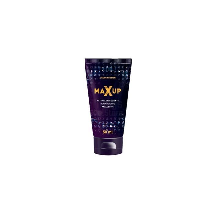 Maxup Cream ក្រែមប៉ូវកំលាំង