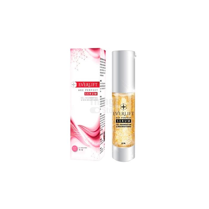 Everlift anti-aging serum