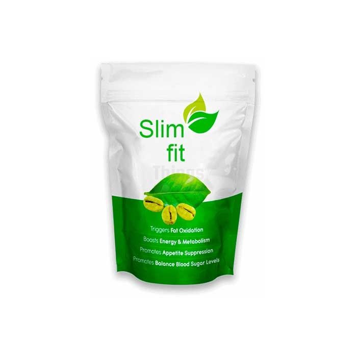 Slim Fit weightloss remedy