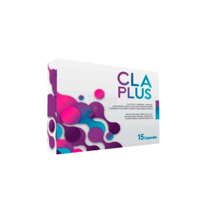 CLA Plus การลดน้ำหนัก