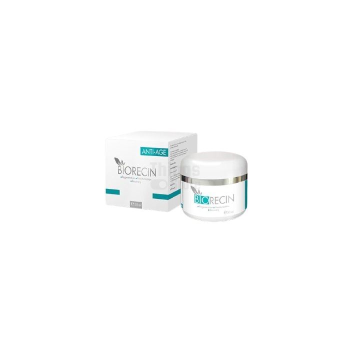 Biorecin cream anti-wrinkle cream