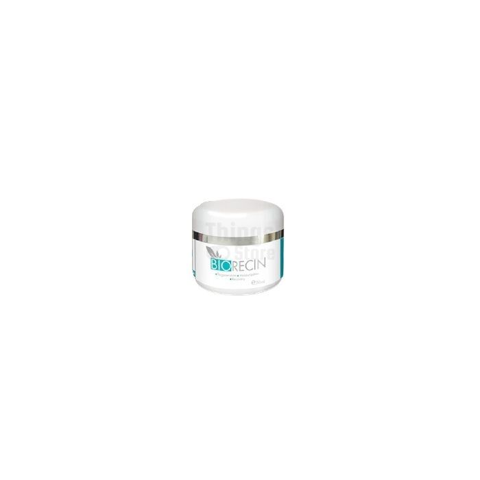 Biorecin cream anti-wrinkle cream