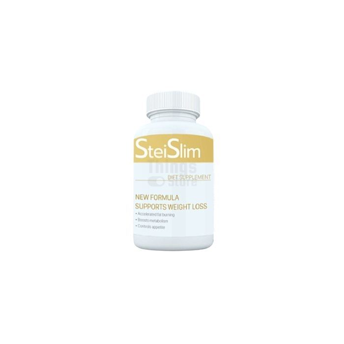 SteiSlim weight loss extract