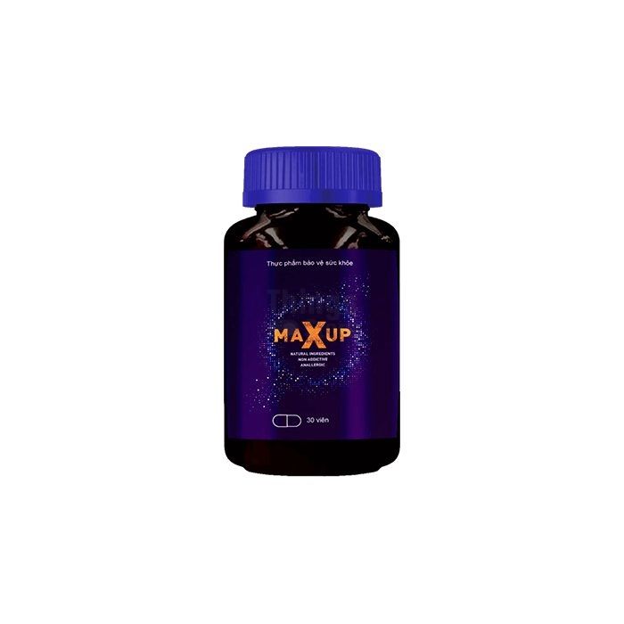 Maxup obat potensi