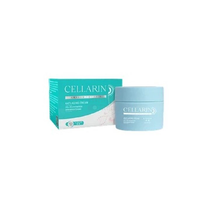 Cellarin skin whitening cream