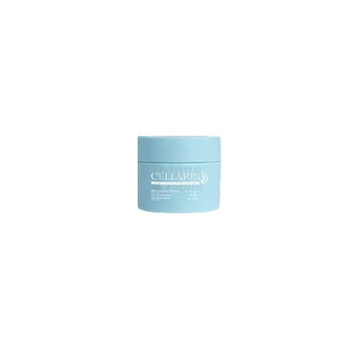 Cellarin skin whitening cream