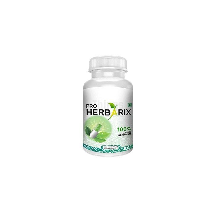 Proherbarix slimming capsules