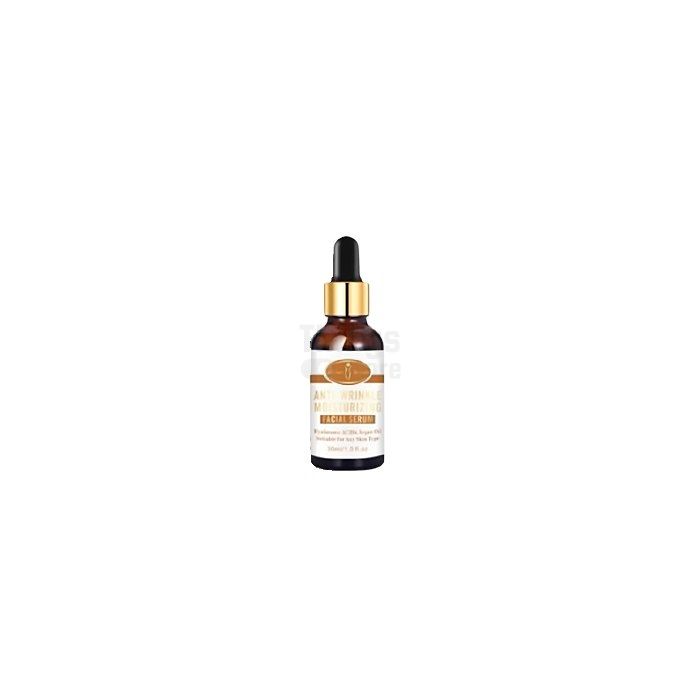 Anti-Wrinkle Moisturizing Serum anti-wrinkle serum