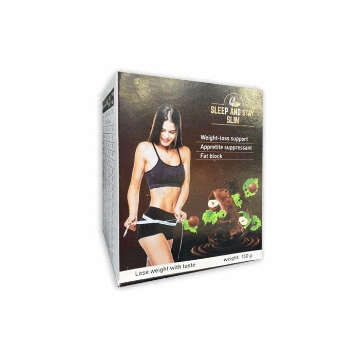 SS Slim diet chocolate for weight loss