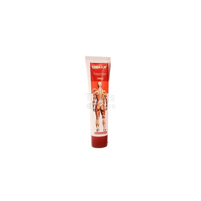 Red Pain Relief Cream joint cream