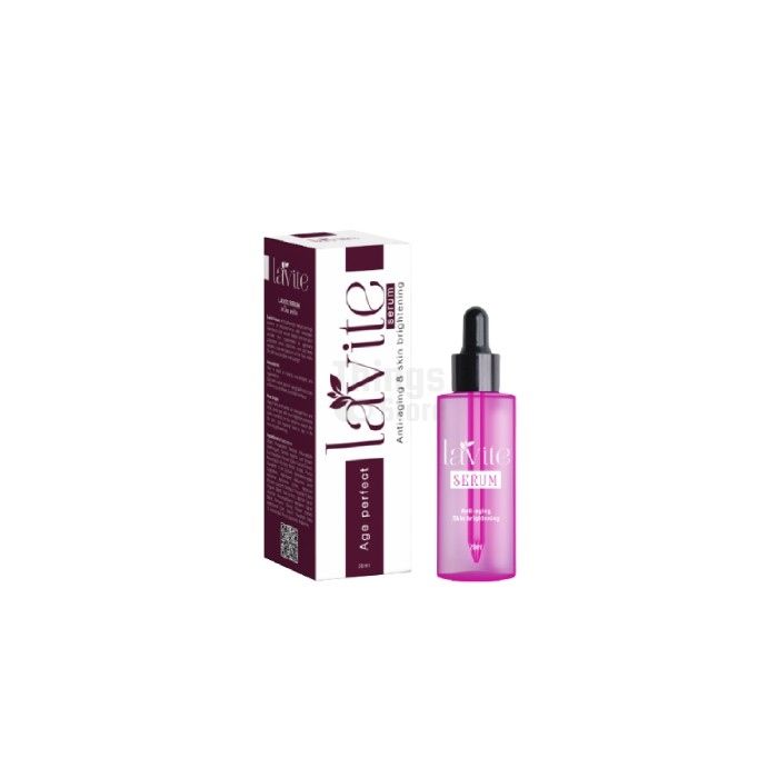 Lavite rejuvenating serum