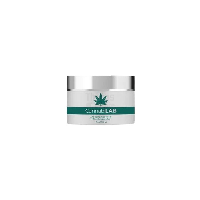 Cannabilab rejuvenation cream