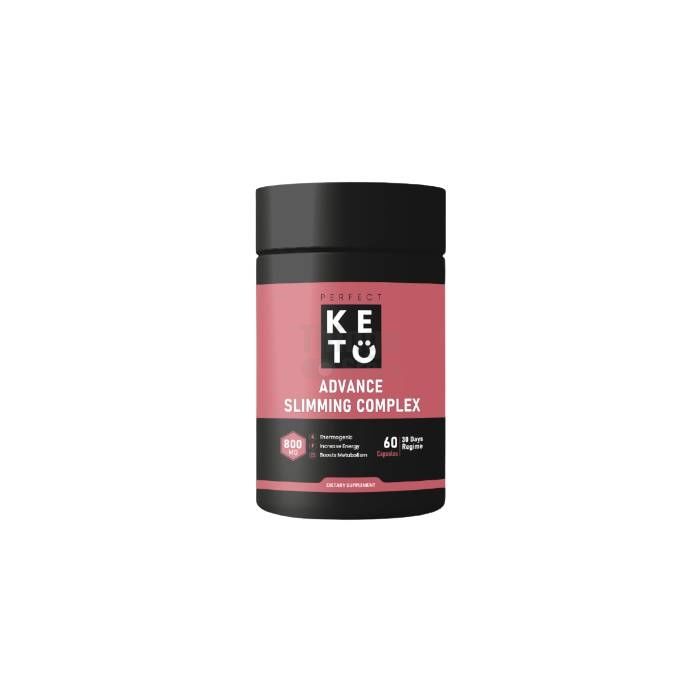 Perfect Keto dietary supplement for weight loss