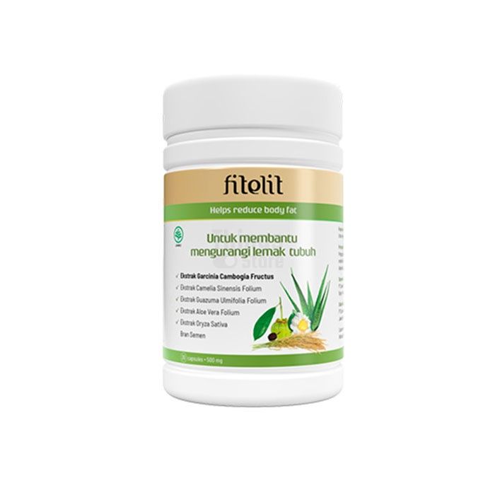 Fitelit weightloss remedy