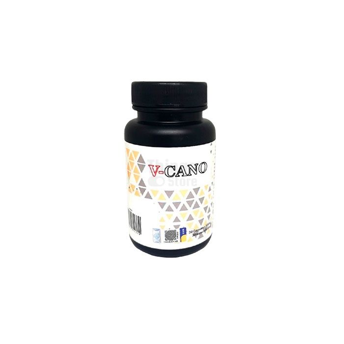 V-Cano penis enlargement capsules