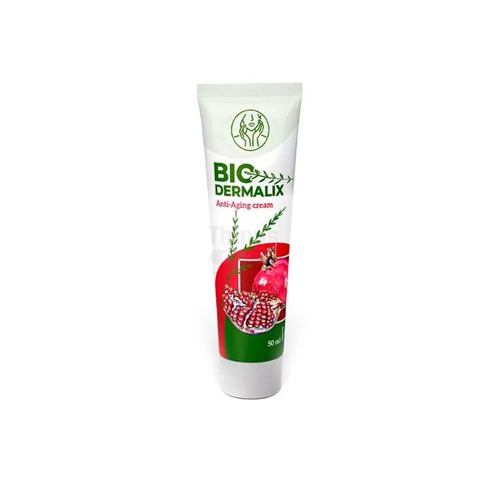 Biodermalix anti-aging cream