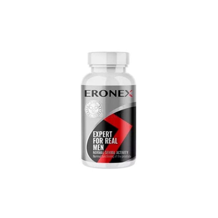 Eronex male libido booster