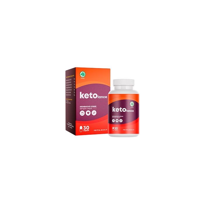 Ketolance weight loss