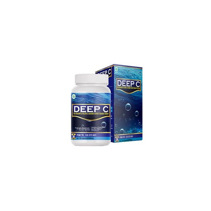 DEEP-C vision capsules