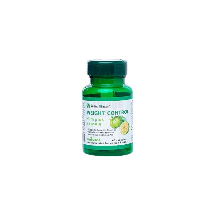 Slim plus Capsule weight loss capsules