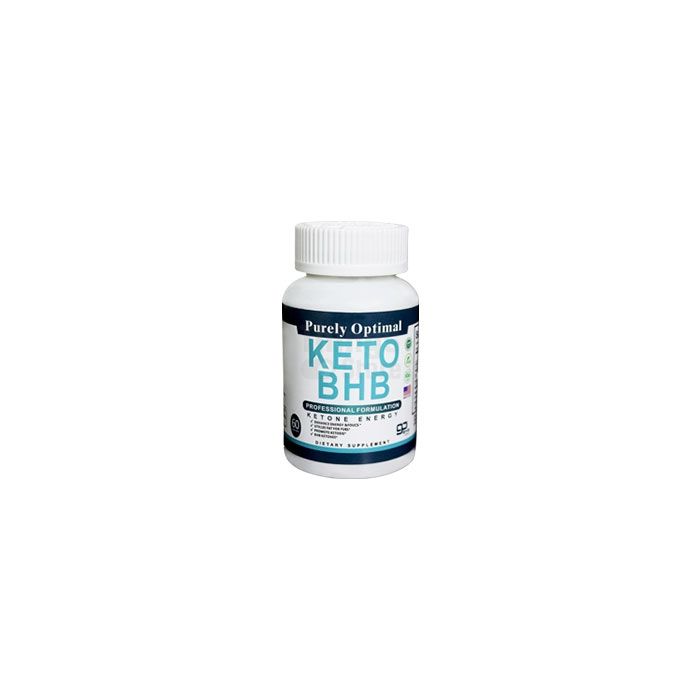 Keto BHB স্লিমিং ক্যাপসুল