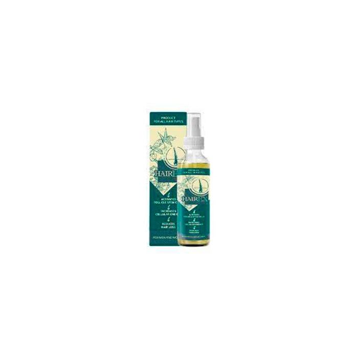 HairEx producto para el crecimiento del cabello