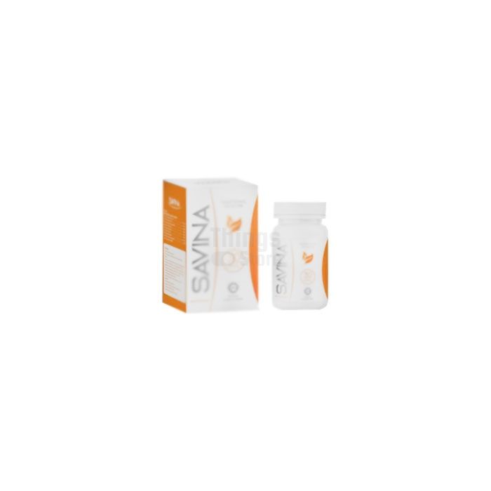 Savina slimming capsules