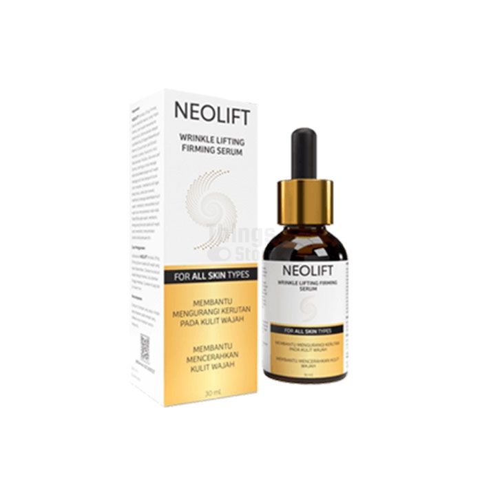 Neolift rejuvenating cream mask