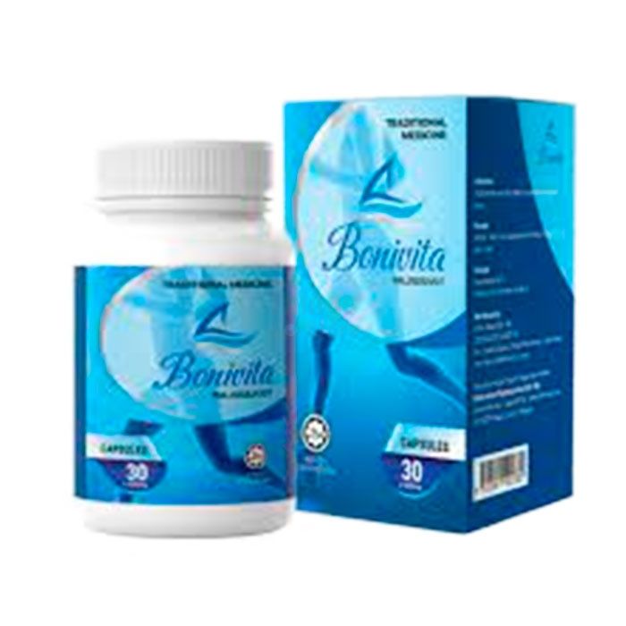 Bonivita joint capsules