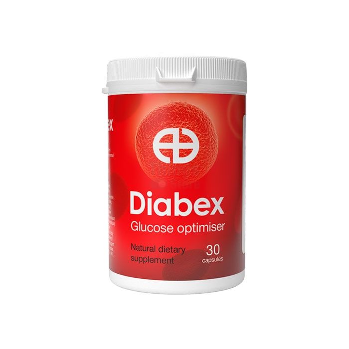 Diabex caps ডায়াবেটিস থেকে