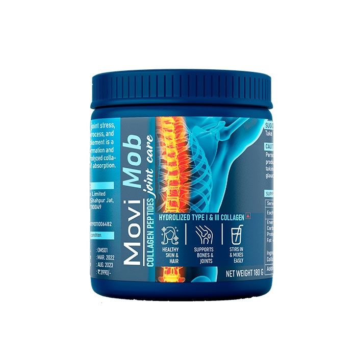 Movi Mob remedio para la salud de las articulaciones