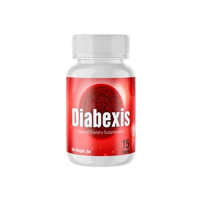 Diabexis 高压剂