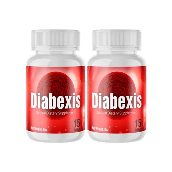 Diabexis ភ្នាក់ងារសម្ពាធខ្ពស់។