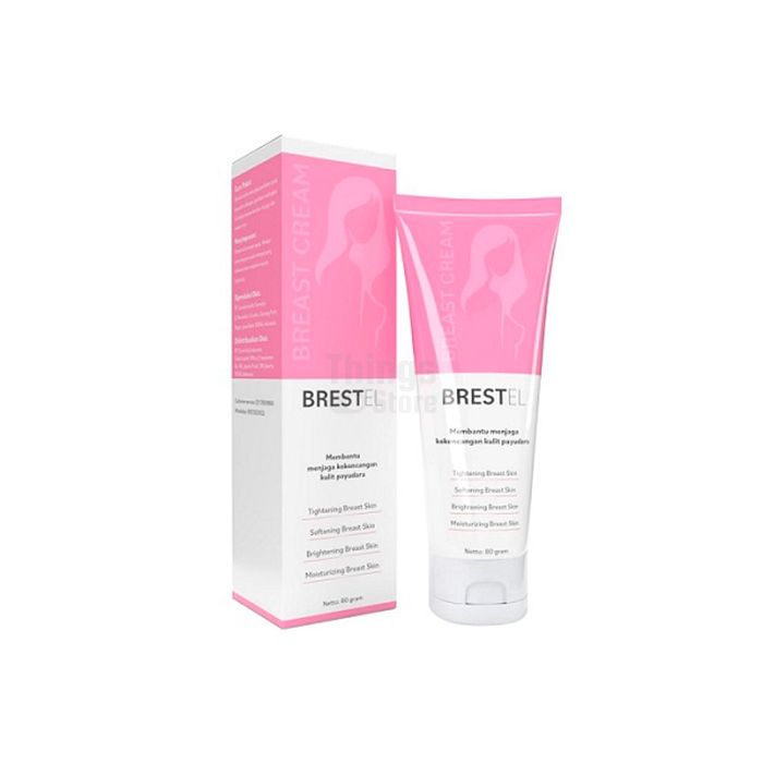 Brestel breast enlargement product