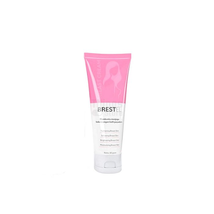 Brestel breast enlargement product