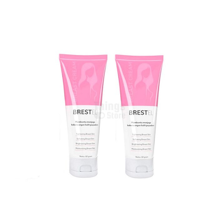 Brestel breast enlargement product