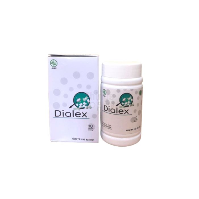 Dialex sugar normalizer