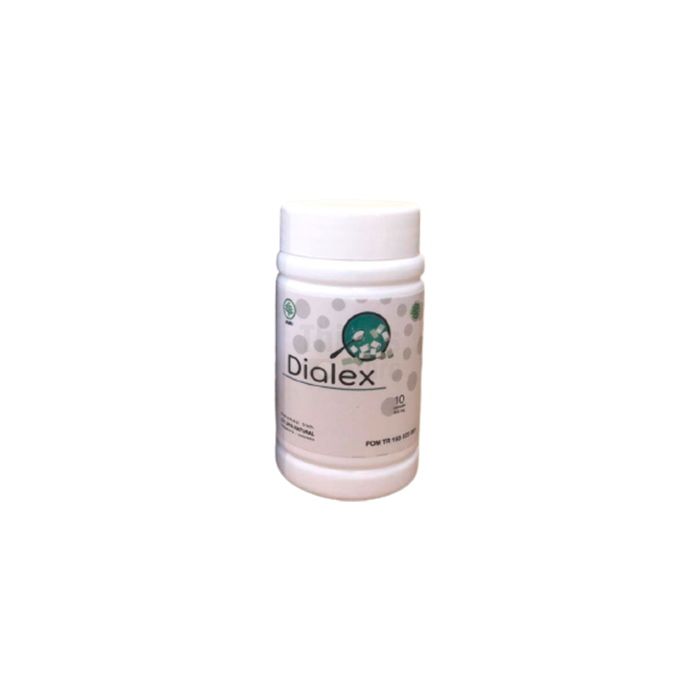 Dialex sugar normalizer