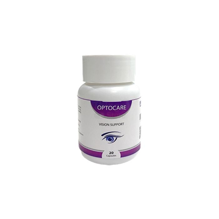 Optocare vision capsules