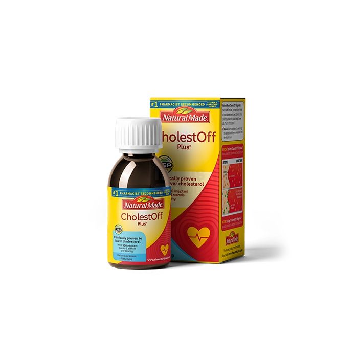 CholestOff Plus remedy for diabetes