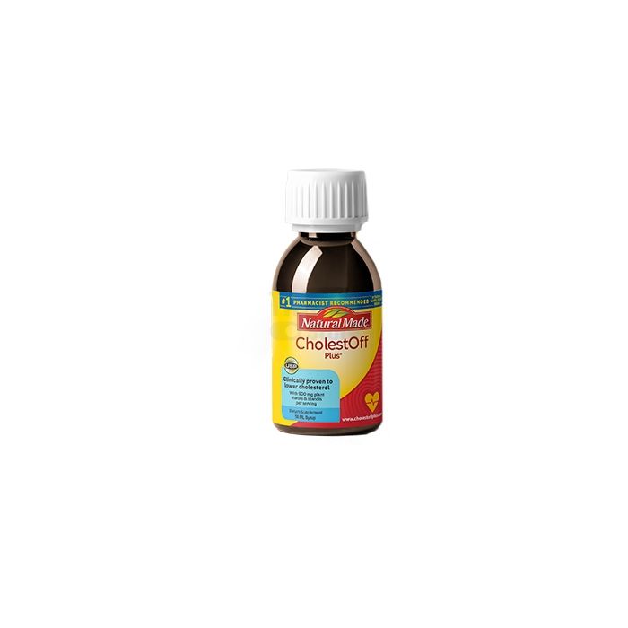 CholestOff Plus remedy for diabetes