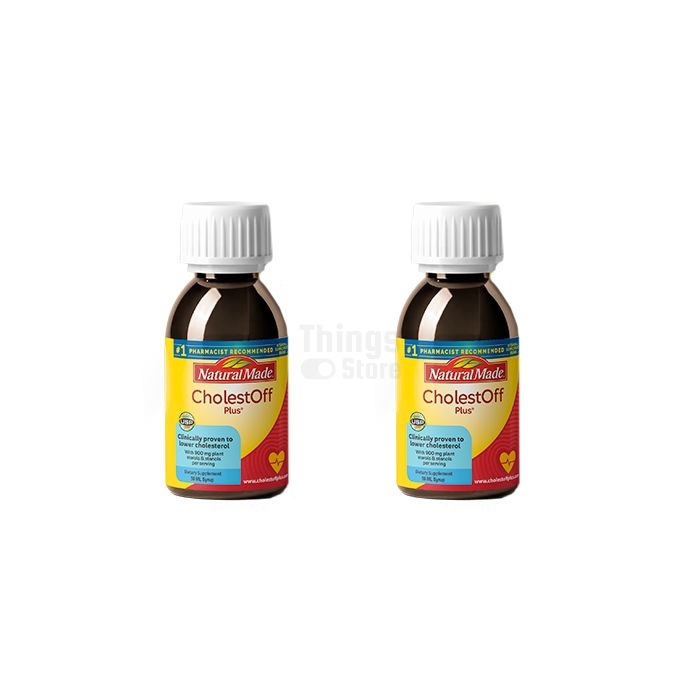 CholestOff Plus remedy for diabetes