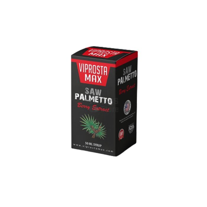 Viprosta Max Saw Palmetto penis enlargement tool