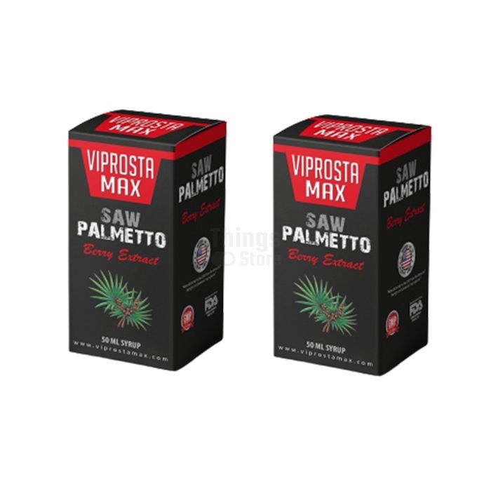 Viprosta Max Saw Palmetto penis enlargement tool