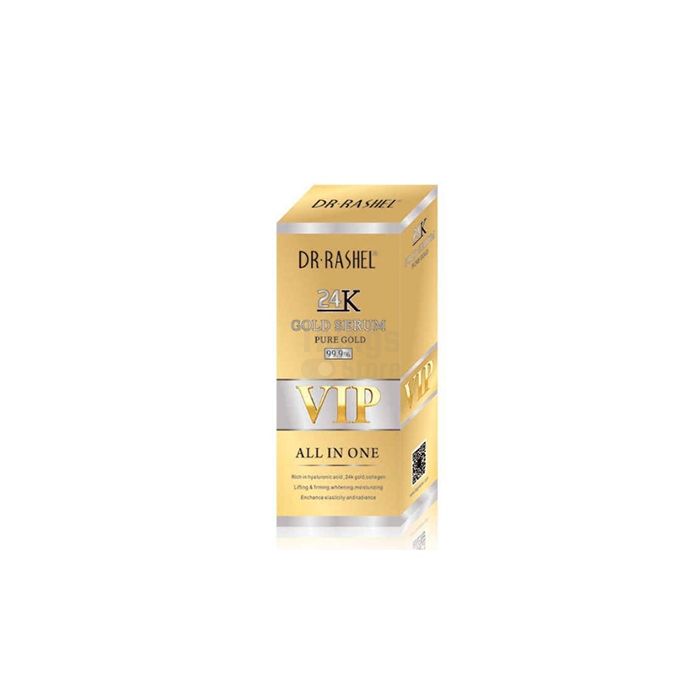 24K Gold VIP anti-aging serum